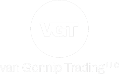 Logo Gennip Trading BV